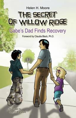 Book cover for The Secret of Willow Ridge [Kindle Edition]