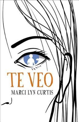 Book cover for Te Veo