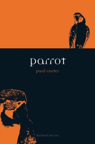 Cover of Parrot