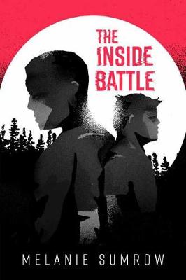 Book cover for The Inside Battle