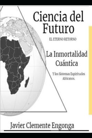 Cover of La Ciencia del Futuro