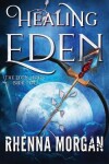 Book cover for Healing Eden
