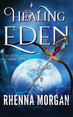 Cover of Healing Eden