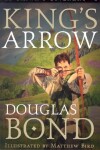 Book cover for King's Arrow