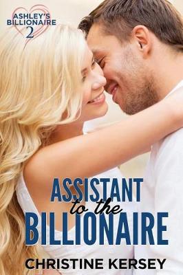 Book cover for Assistant to the Billionaire
