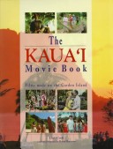 Book cover for The Kaua'i Movie Book