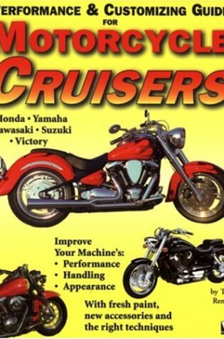 Cover of Motorcycle Cruiser