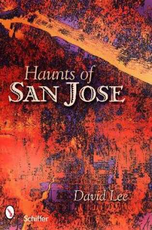 Cover of Haunts of San Je