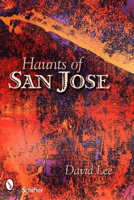 Book cover for Haunts of San Je