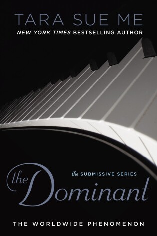 Cover of The Dominant