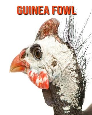 Book cover for Guinea Fowl