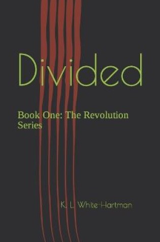 Cover of Divided