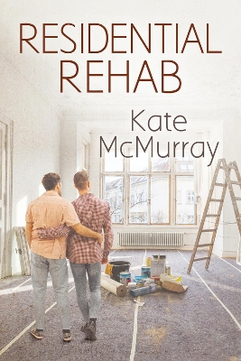 Book cover for Residential Rehab
