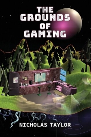 Cover of The Grounds of Gaming