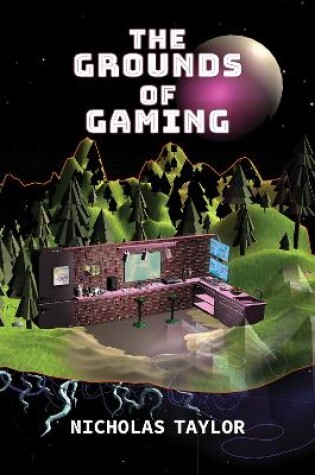 Cover of The Grounds of Gaming