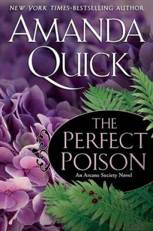 Cover of The Perfect Poison