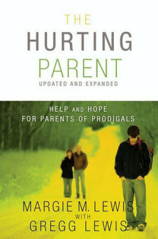 Cover of The Hurting Parent