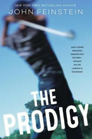 Cover of The Prodigy