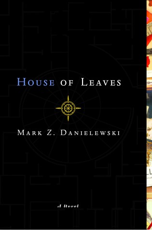 Cover of House of Leaves