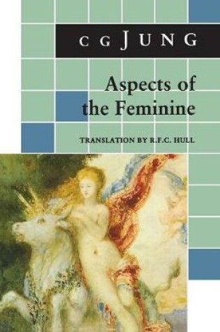 Cover of Aspects of the Feminine