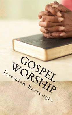 Book cover for Gospel Worship