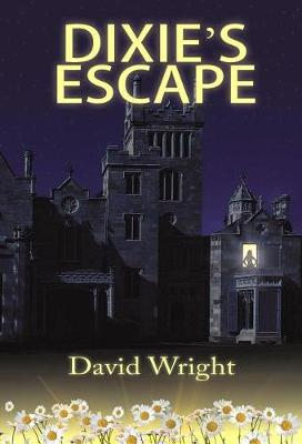 Book cover for Dixie's Escape