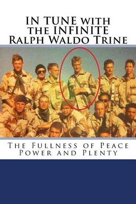 Book cover for In Tune with the Infinite Ralph Waldo Trine