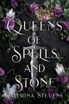 Book cover for Queens of Spells and Stone