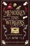 Book cover for Memoiren eines Würgers