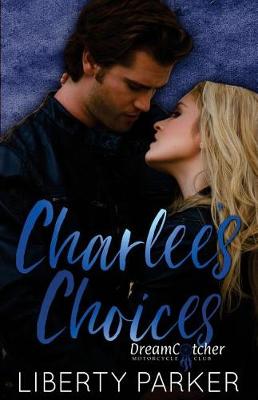 Book cover for Charlee's Choices