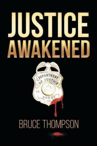 Cover of Justice Awakened