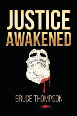 Book cover for Justice Awakened