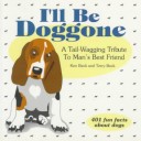 Book cover for I'll Be Doggone