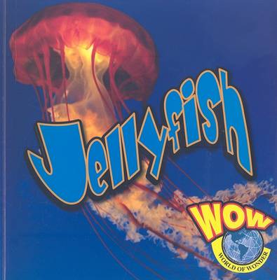 Cover of Jellyfish