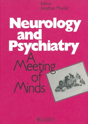 Cover of Neurology and Psychiatry