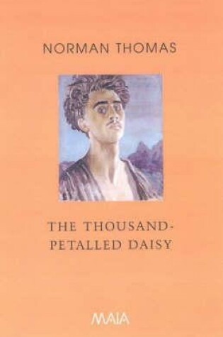 Cover of The Thousand-Petalled Daisy