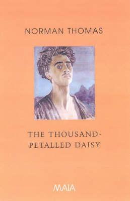 Book cover for The Thousand-Petalled Daisy