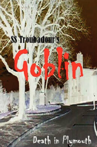 Cover of Goblin