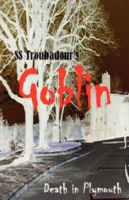 Book cover for Goblin