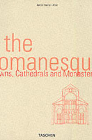 Cover of The Romanesque
