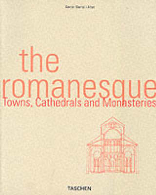 Cover of The Romanesque