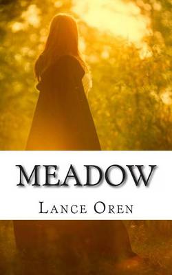 Book cover for Meadow