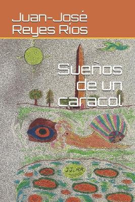 Book cover for Sueños de un caracol