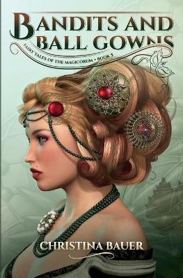 Book cover for Bandits And Ball Gowns