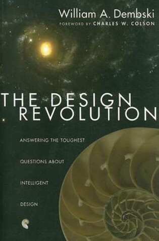 Cover of The Design Revolution