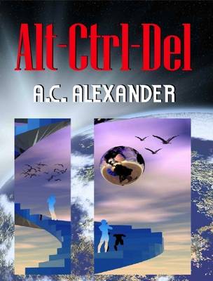 Book cover for Alt-Ctrl-Del EBook