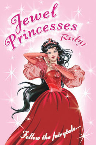 Cover of Ruby