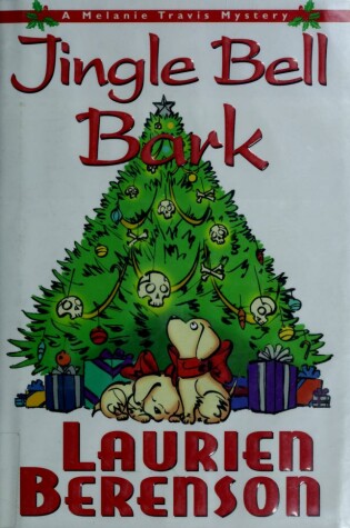 Cover of Jingle Bell Bark