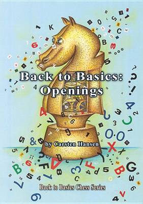 Book cover for Back to Basics