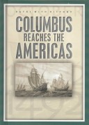 Cover of Columbus Reaches the Americas